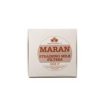 Maran Milk Filters alternative