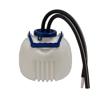 Shoof Quarter Milker