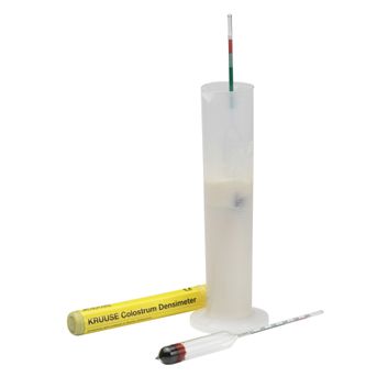 Colostrum Densimetre