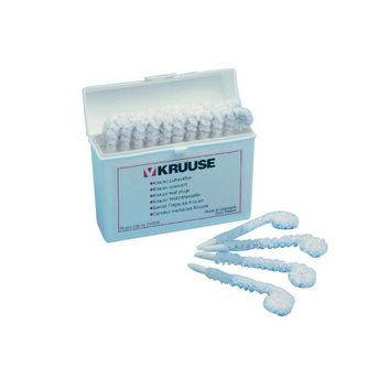 Colombus Teat Plugs