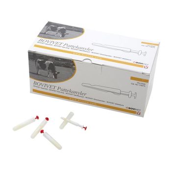 Bovivet Teat Plugs