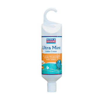 Natural Stockcare Ultra Mint