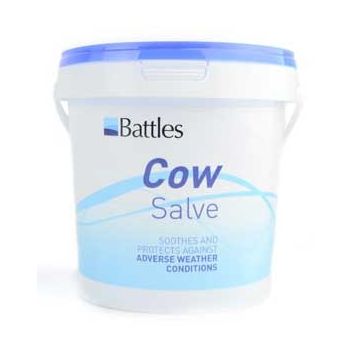 Cow Salve