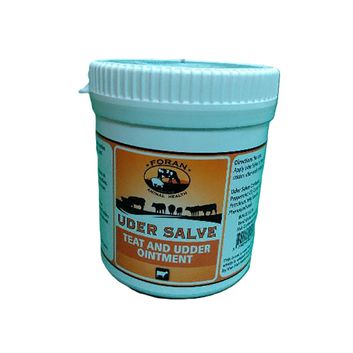 Uder Salve