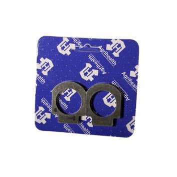 HK Calving Aid Plates