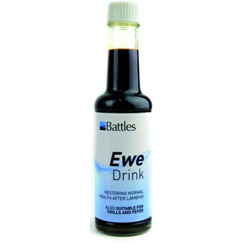 Ewe Drink