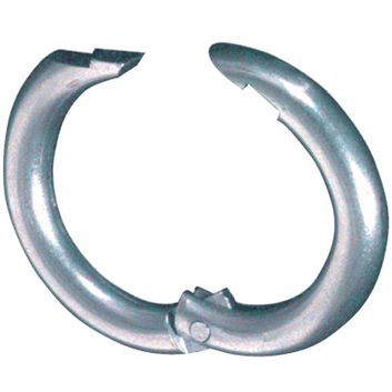 Haupter Pig Ring