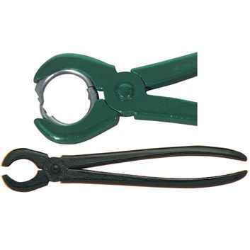 Haupter Pig Ring Applicator