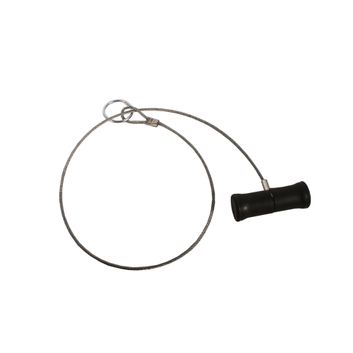 Pig Wire Holder