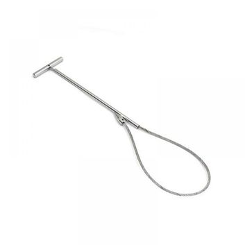 Steel Pig Holder