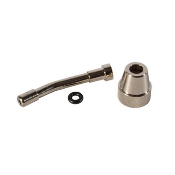 Prima Tech 70ml Drencher Metal Nozzle