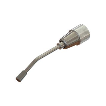 Prima Tech Metal Nozzle