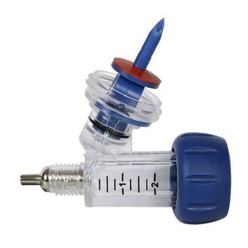 Prima Tech BMV Barrel alternative