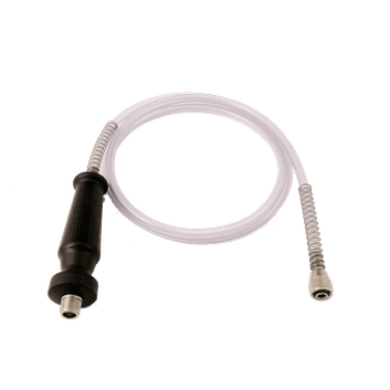 Handle &amp; Tube for Floating Hook
