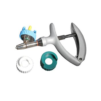 Ecomatic Collar BMV alternative
