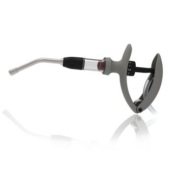 Henke Ecomatic Drencher