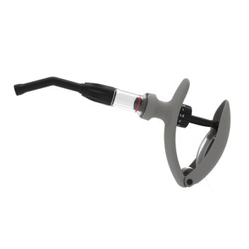 Henke Ecomatic Pour-on Applicator - Tube