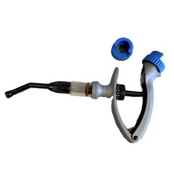 Henke Ecomatic Pour- on Applicator - Bottle Mount