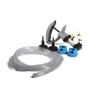 Ecomatic Twin Injector