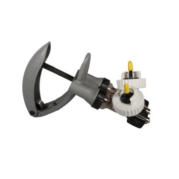 Ecomatic Twin Injector alternative