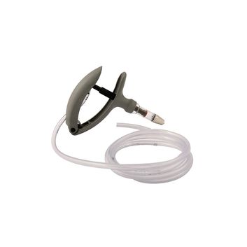 Ecomatic with tubing alternative