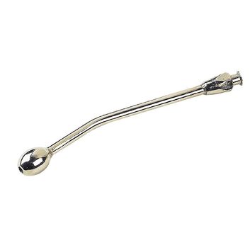 Luer Drencher Nozzle
