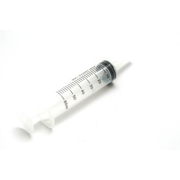 Disposable Dosing Syringe - 60ml