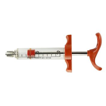 Ardes Luer Syringe