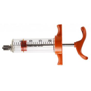 Ardes Luer Syringe alternative