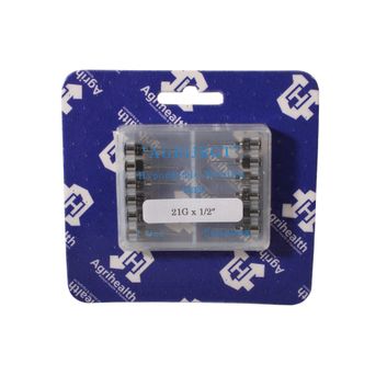 Luer Needles alternative