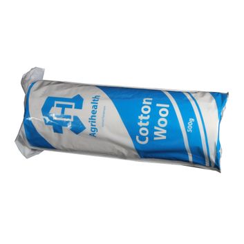 Cotton Wool