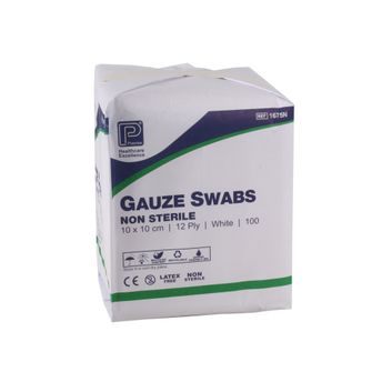 Premier Gauze Swabs