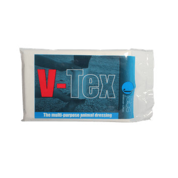 V Tex Animal Dressing