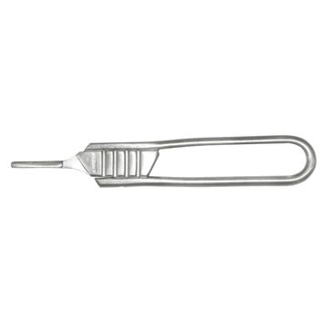 Folding Scalpel Handle