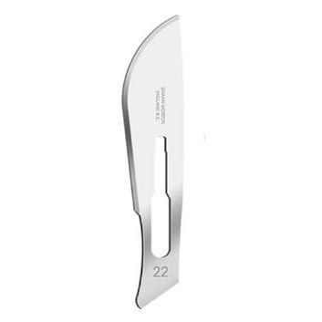 Scalpel Blades - No22 alternative