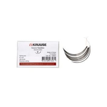 Suture Needles - No4