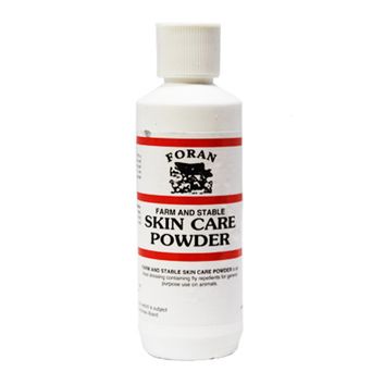 Farm &amp; Stable Wound Powder