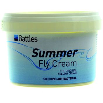 Summer Fly Cream