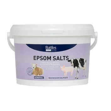 Epsom Salts