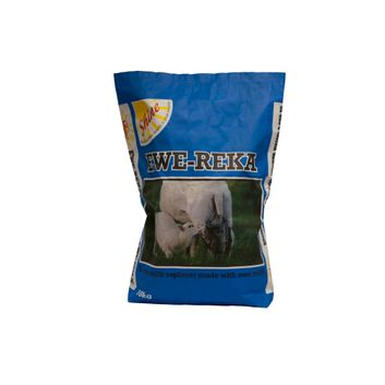 Ewe Reka alternative