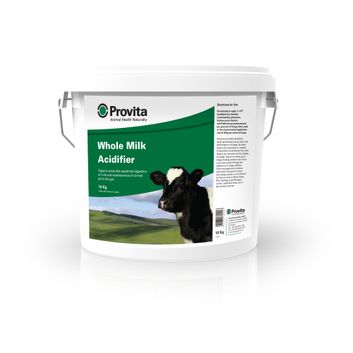 Provita Milk Acidifier alternative