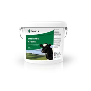 Provita Milk Acidifier