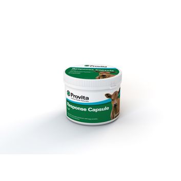 Provita Response Capsules