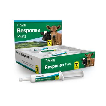Provita Response Paste alternative