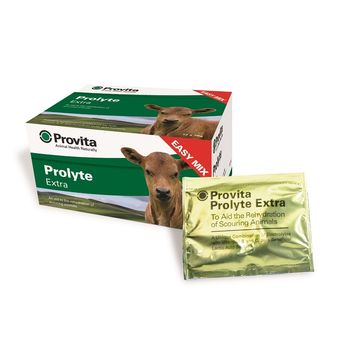 Provita Prolyte Extra alternative