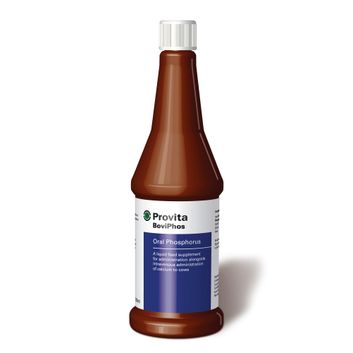Provita Calcium Boviphos
