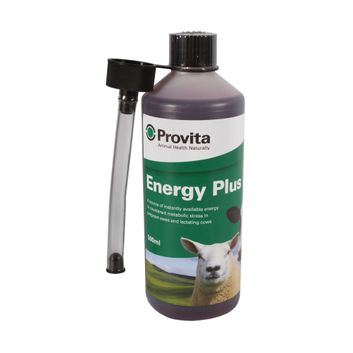 Provita Energy Plus alternative