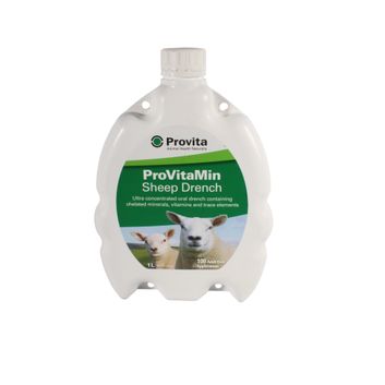 ProVitaMin Sheep Drench