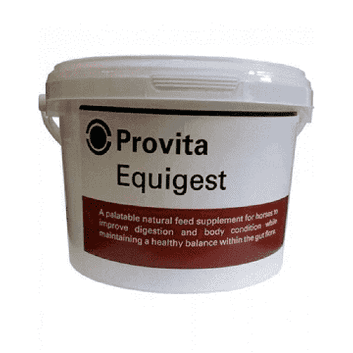 Provita Equigest