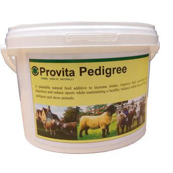 Provita Pedigree alternative